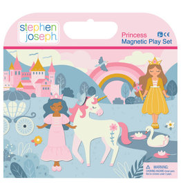 MAGNETIC PLAYSET