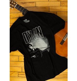 JACK OF ALL TRADES BOB DYLAN GRAPHIC TEE