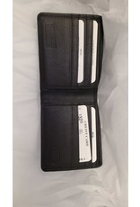 MENS RFID LEATHER WALLET-1007A