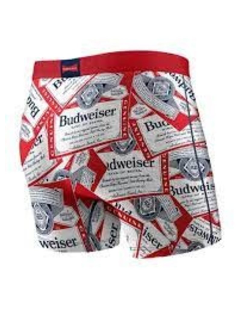 Underwear / Boxers - Cheers! Beer - Monster