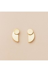 SCOUT ECLIPSE STUDS