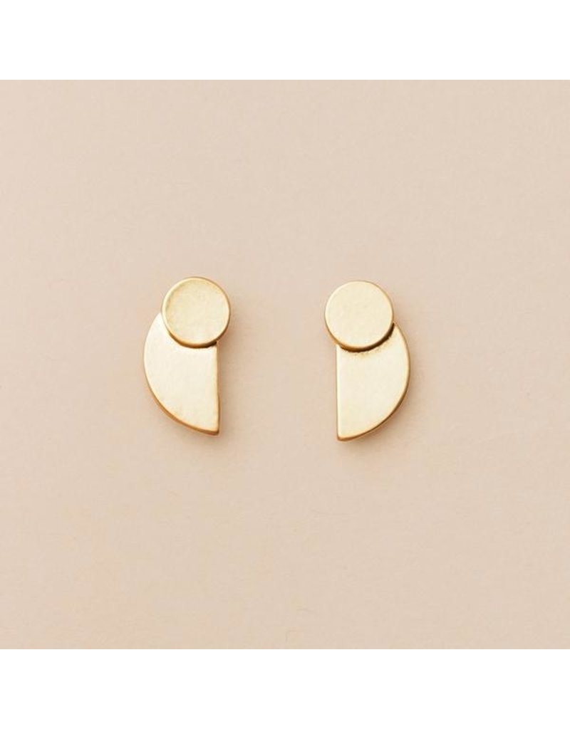 SCOUT ECLIPSE STUDS