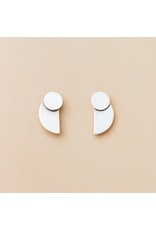 SCOUT ECLIPSE STUDS
