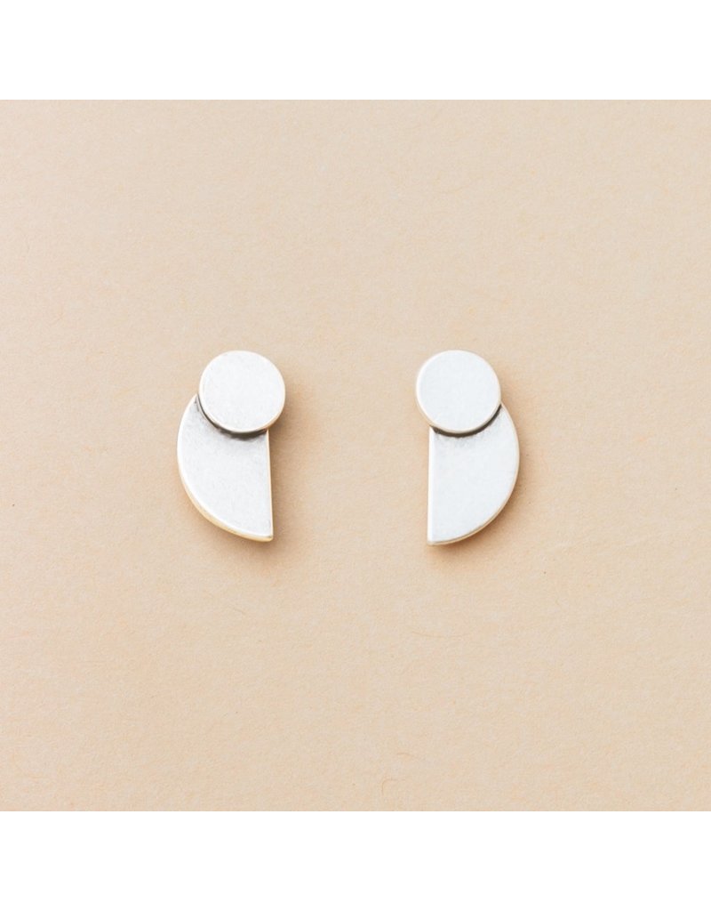 SCOUT ECLIPSE STUDS