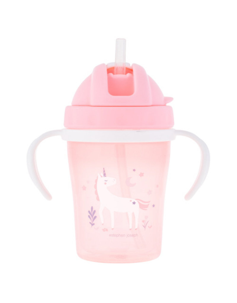 SIPPY CUPS