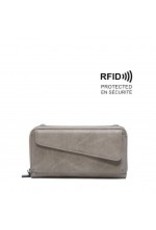 CORA PASSPORT WALLET