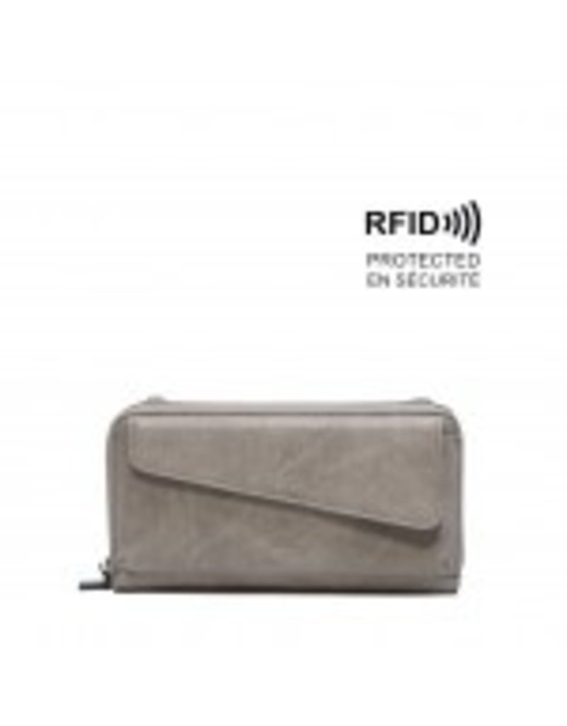 CORA PASSPORT WALLET