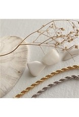 PIKA & BEAR OCNUS ROPE CHAIN NECKLACE