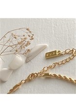 PIKA & BEAR OCNUS ROPE CHAIN NECKLACE