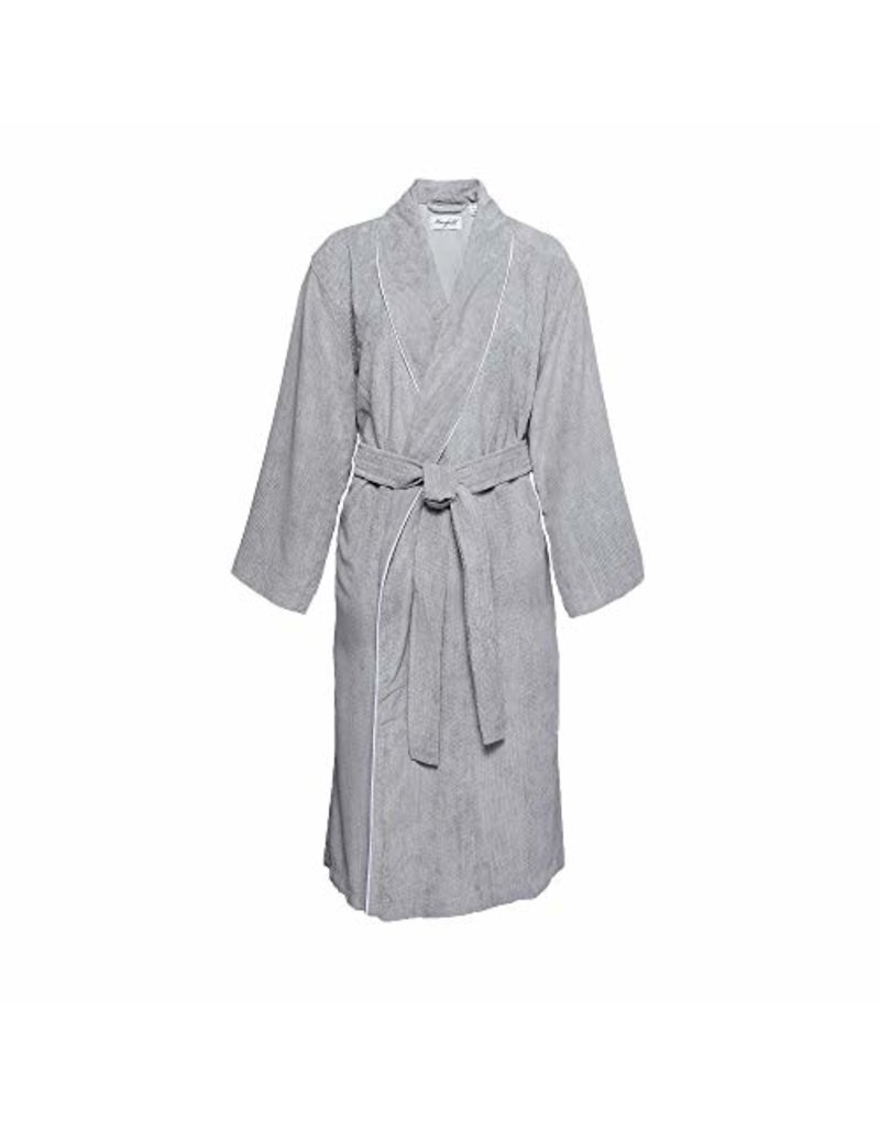 lux diamond micro robe -l/xl