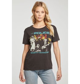 POLICE VINTAGE TEE