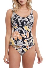 TRIBAL REVERSIBLE TANKINI
