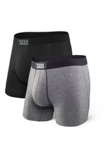 VIBE BOXER BRIEF - 2 PACK