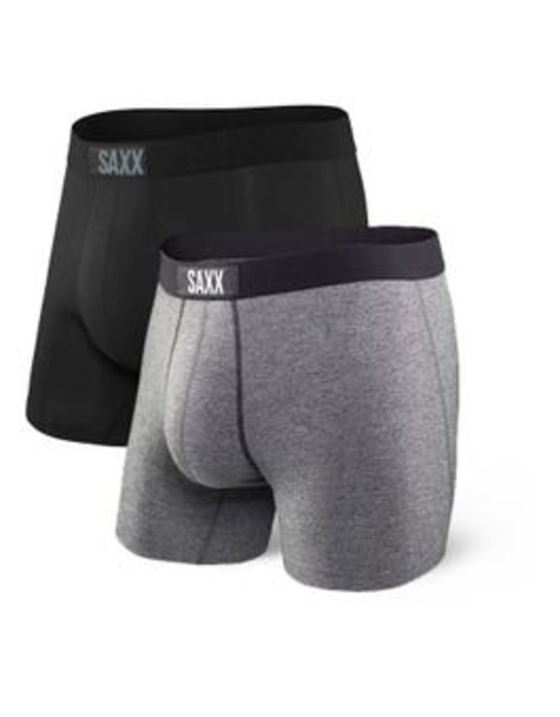 VIBE BOXER BRIEF - 2 PACK