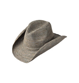 GRETA COWBOY HAT