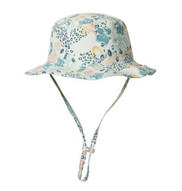 BABY GIRLS BONNIE BUCKET HAT