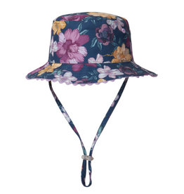 BABY GIRLS TESSA BUCKET HAT