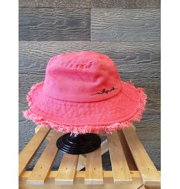 GIRLS NAROOMA FLOPPY HAT