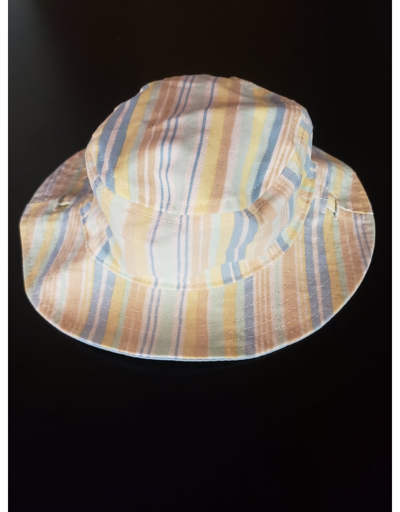 BABY BOYS KALARU BUCKET HAT