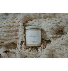 8oz HUDSON SOY CANDLE