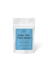 IMPROPER CUP TEA