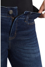TRIBAL SOPHIA STRAIGHT LEG JEAN