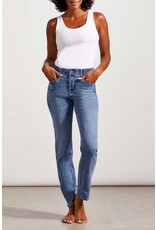 TRIBAL SOPHIA STRAIGHT LEG JEAN