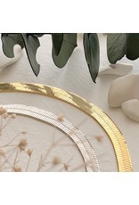 PIKA & BEAR NIRAH SNAKE CHAIN