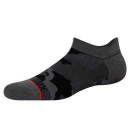 SAXX LOW SHOW MENS ANKLE SOCK