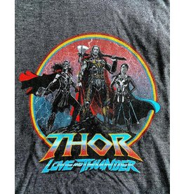 THOR GRAPHIC TEE