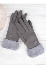 TOUCH SCREEN GLOVES