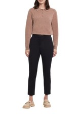 TRIBAL FLY FRONT ANKLE PANT