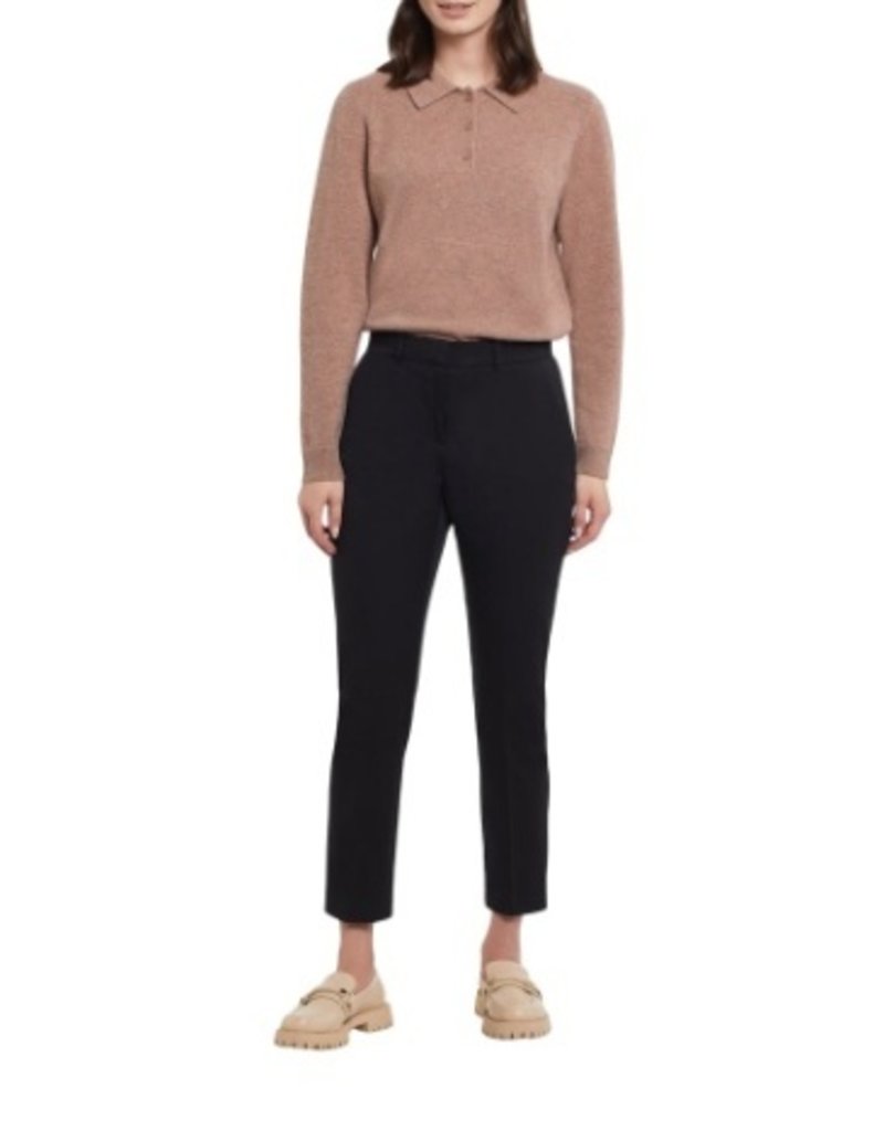 TRIBAL FLY FRONT ANKLE PANT