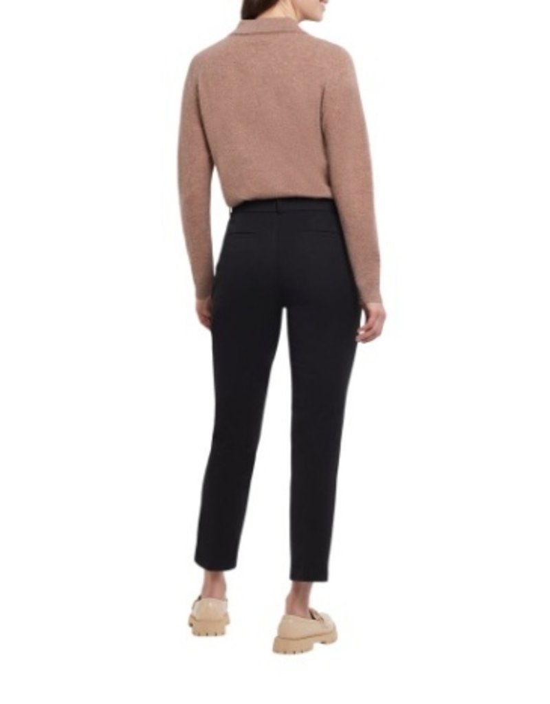 FLY FRONT ANKLE PANT