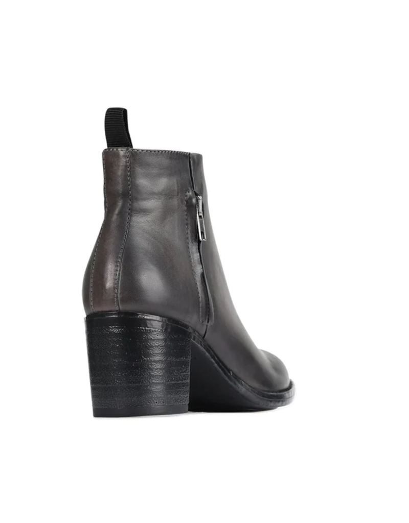 SEROS LEATHER BOOT