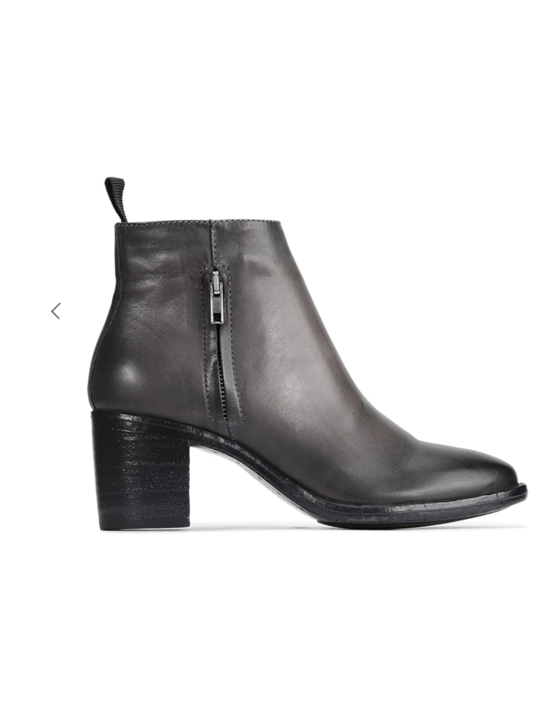 SEROS LEATHER BOOT