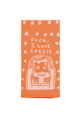 HUMOROUS DISHTOWEL