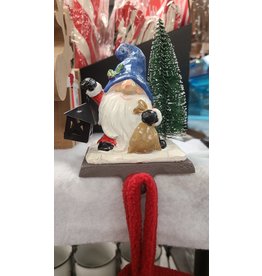 GNOME STOCKING HOLDERS