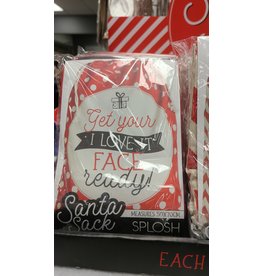 SANTA SACKS