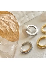 PIKA & BEAR WYST SLEEPER HOOP