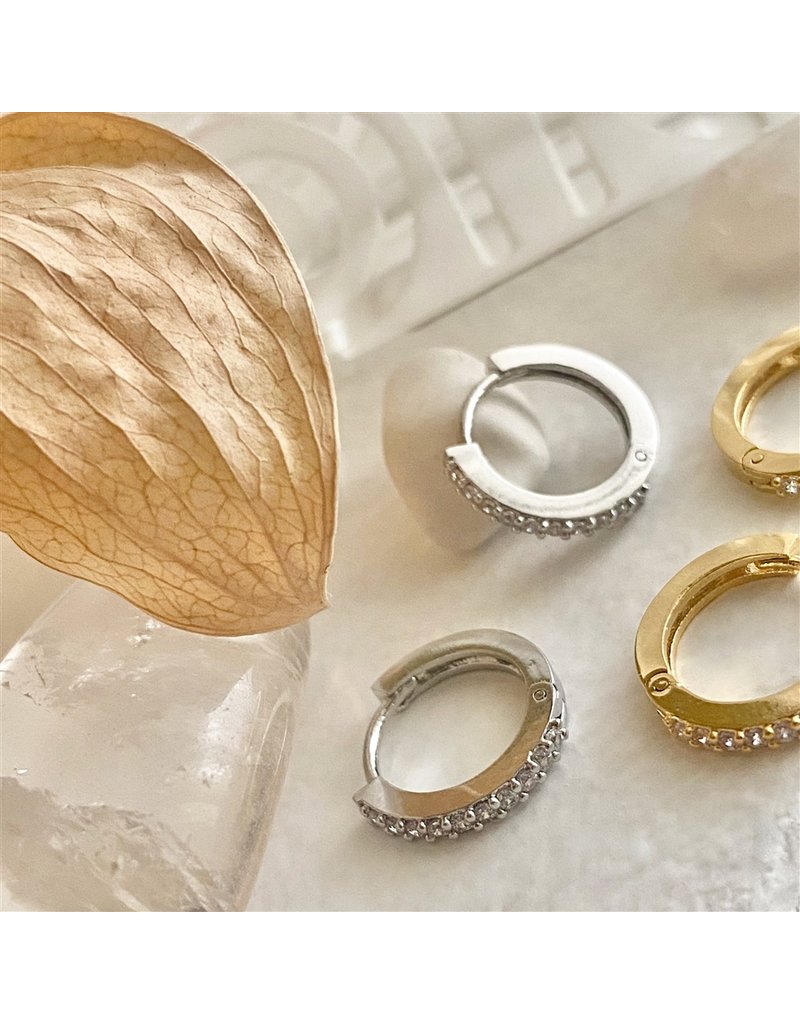 PIKA & BEAR WYST SLEEPER HOOP