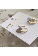 PIKA & BEAR WYST SLEEPER HOOP