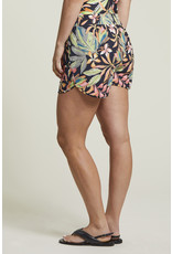 TRIBAL BEACH SHORT W/SIDE SLIT