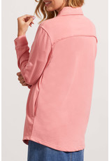TRIBAL COTTON PINK  MONET SHACKET