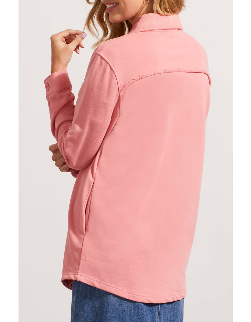 TRIBAL COTTON PINK  MONET SHACKET