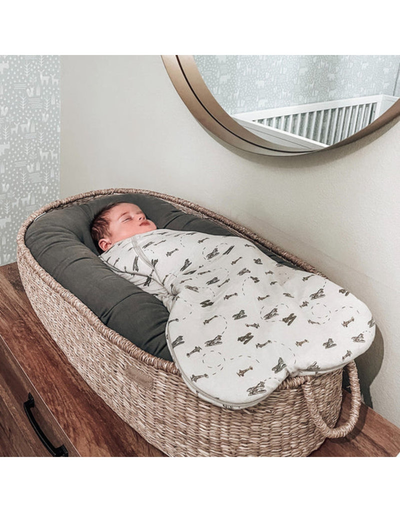BAMBOO SWADDLE SACK 1 TOG