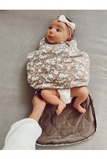 BAMBOO SWADDLE SACK 1 TOG