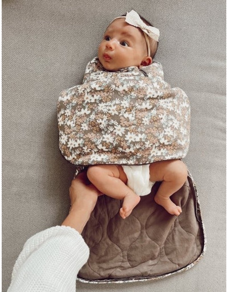 BAMBOO SWADDLE SACK 1 TOG
