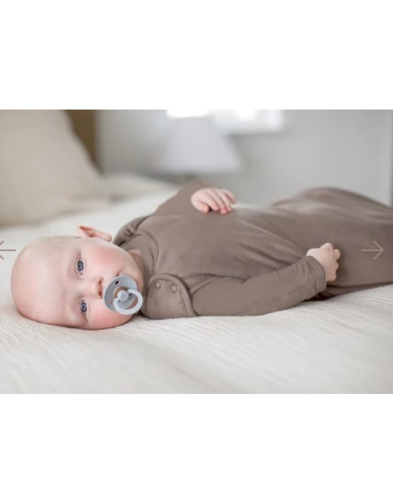 NOUKA BAMBOO SWADDLE SACK 2.6 TOG