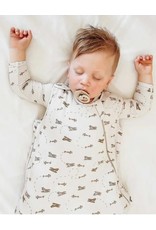BAMBOO SWADDLE SACK 2.6 TOG